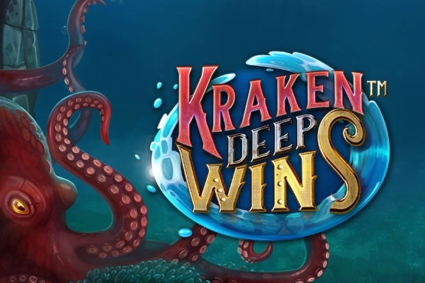 15314 kraken deep wins
