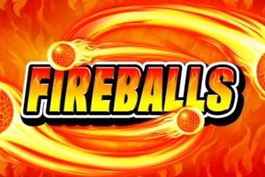 15402 fireballs