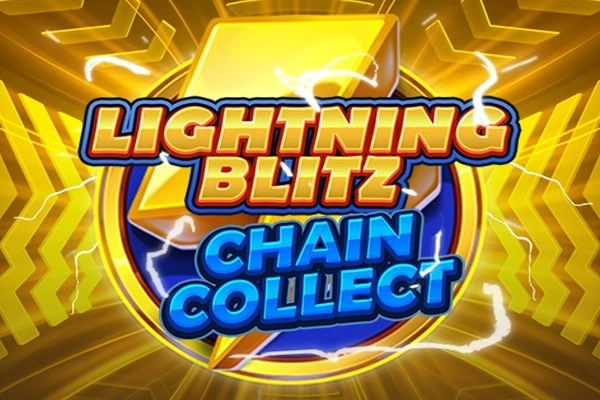 15513 lightning blitz chain collect