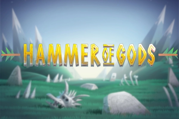 15939 hammer of gods