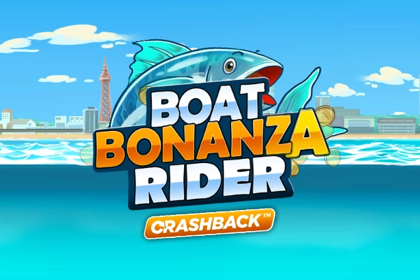 16364 boat bonanza rider