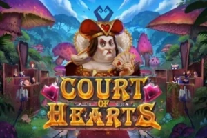 16400 court of hearts