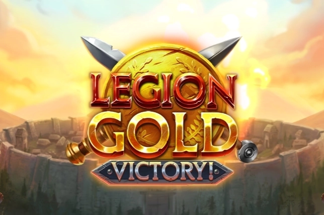 16530 legion gold victory