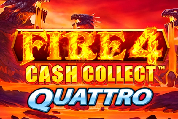 17187 fire 4 cash collect quattro