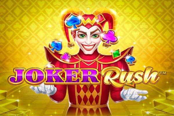 17305 joker rush