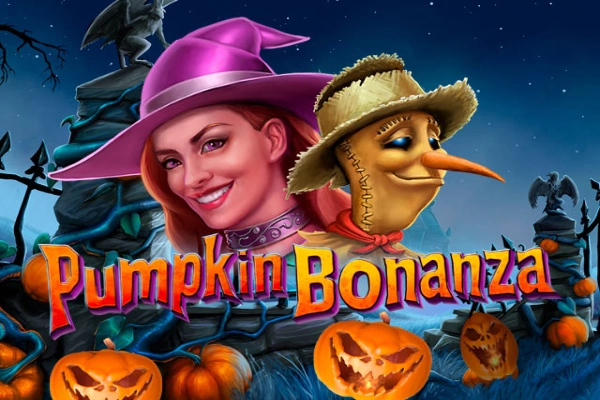 17428 pumpkin bonanza