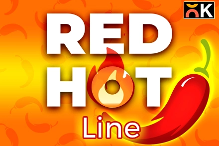 17831 red hot line