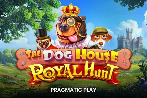 18465 the dog house royal hunt