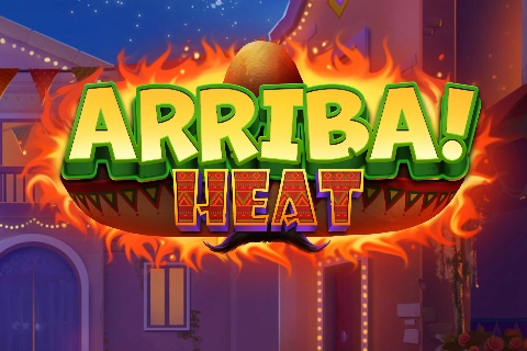 18578 arriba heat