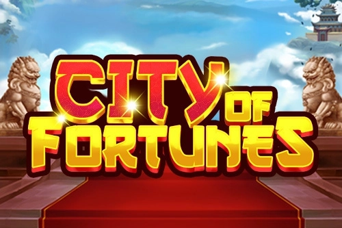 18619 city of fortunes