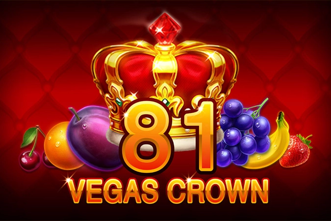 19636 81 vegas crown