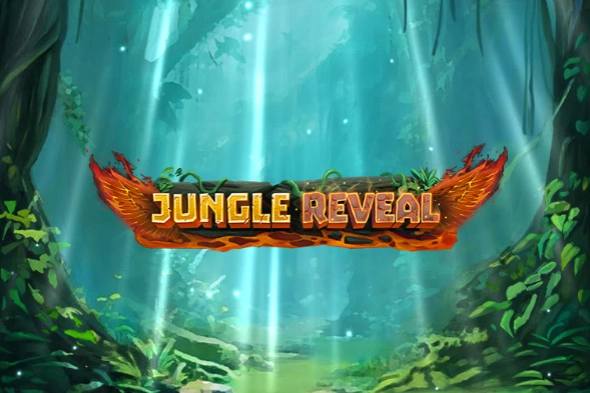 19961 jungle reveal
