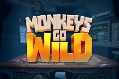 19994 monkeys go wild