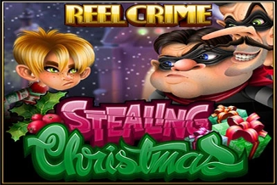 20331 reel crime stealing christmas