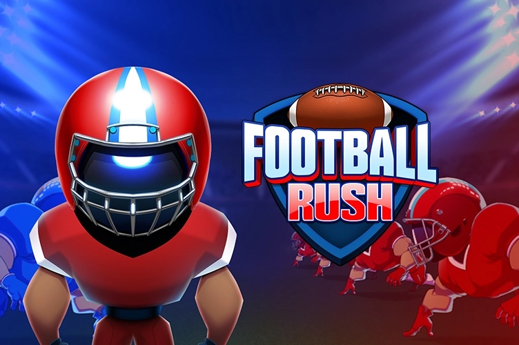 20386 football rush