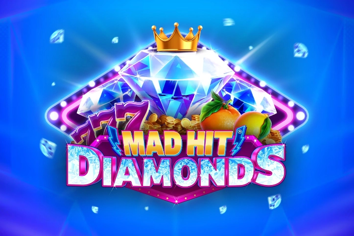 20741 mad hit diamonds