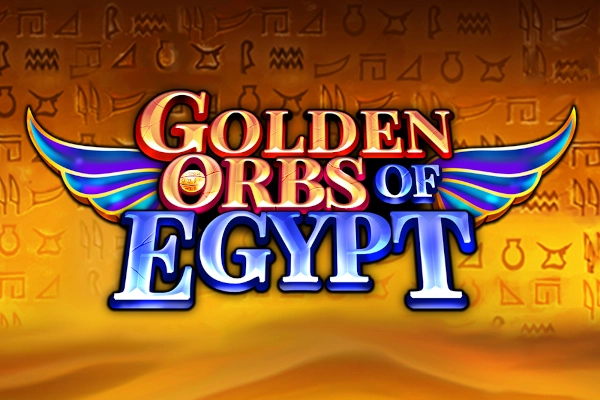 20824 golden orbs of egypt
