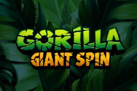 20888 gorilla giant spin