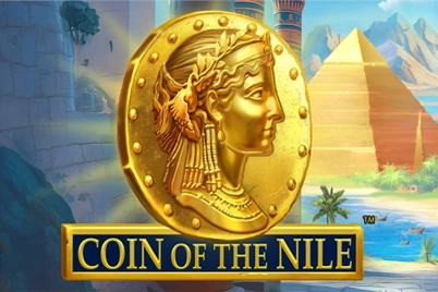 21123 coin of the nile