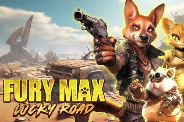 21841 fury max lucky road