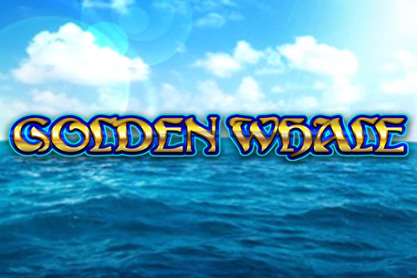 21851 golden whale