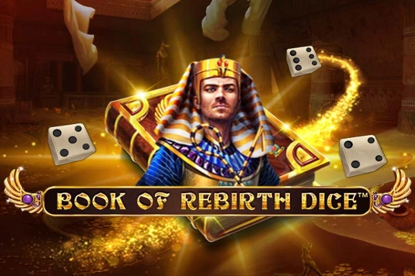 22304 book of rebirth dice