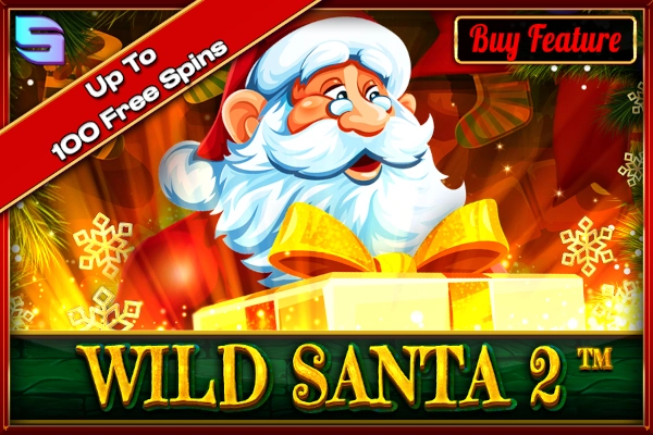 22700 wild santa 2