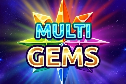 22881 multi gems