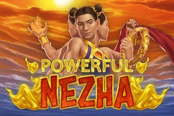 22896 powerful nezha