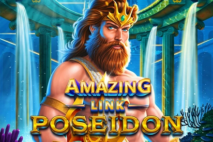 23005 amazing link poseidon