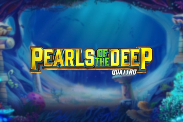 23211 pearls of the deep quattro