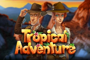 23273 tropical adventure