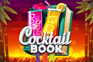 23388 cocktailbook