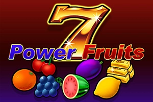23463 power fruits