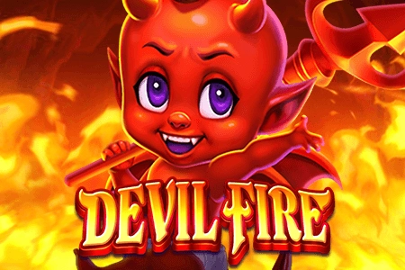 23741 devil fire