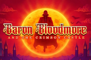 23954 baron bloodmore and the crimson castle