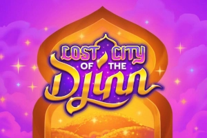 23994 lost city of the djinn