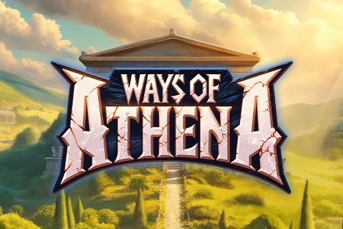 24033 ways of athena
