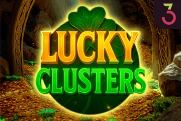 24371 lucky clusters