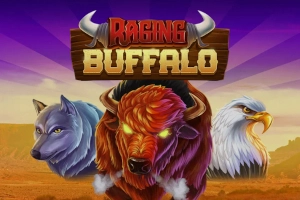 24524 raging buffalo
