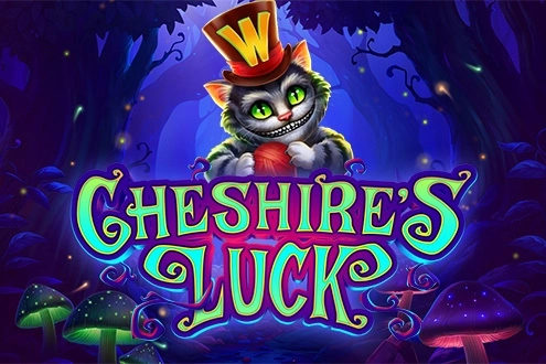 24669 cheshires luck