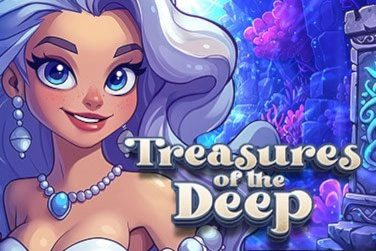 24773 treasures of the deep