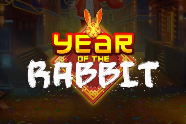 25243 year of the rabbit